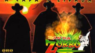 BANDA ZORRO PLACER NEGADO [upl. by Alisen]