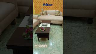 Expert Sofa Repair Services sofarepair furniture luxuryfurniture reels [upl. by Cook]