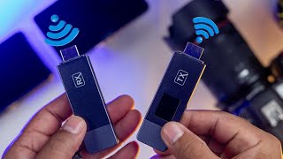 UPDATED Braidol HDMI Wireless Transmitter and Receiver  Demo Setup and Review 🫨 [upl. by Vacuva]