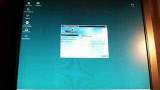 Windows 98 Boot Startup [upl. by Goldfarb172]