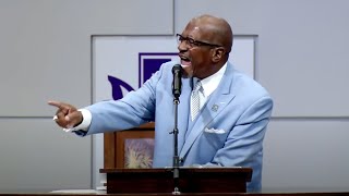 Praising God in The Season of Life Ecclesiastes 318  Rev Terry K Anderson [upl. by Lerner]