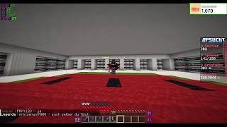 Minecraft  FARMEN  VERLOSUNGEN AUF OPSUCHTNET🔥 Road to 1040 Abonnenten [upl. by Grayce236]