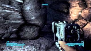 Fallout 3 HD Walkthrough Episode 30 The AntAgonizers Lair [upl. by Arta26]