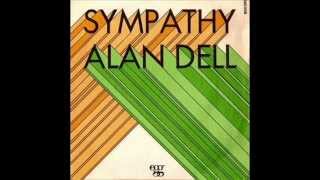 Alan Dell  Blue sound of love 1969 [upl. by Olgnaed]