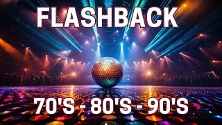 Flash Back Anos 70 80 e 90 ❤️ As Melhores Músicas Internacionais Antigas ❤️ Músicas Anos 70 80 90 [upl. by Peisch]