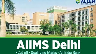 Delhi Aiims medical College [upl. by Aysan]