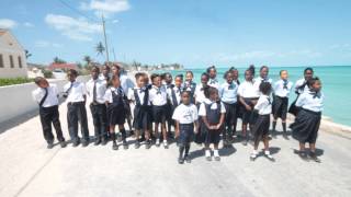 Tarpum Bay Primary How Excellent 2013 [upl. by Airoled]