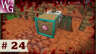 FTB Hypovolemia  Розовые слаймы 24 [upl. by Llenaj952]