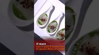 Oggi vi racconto un INGREDIENTE che ho utilizzato anche a MASTERCHEF Parte 2 food shorts [upl. by Hteik299]