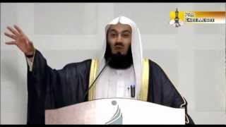 Mufti Menk Seeking Knowledge and Education [upl. by Kelby]