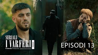 SERIALI I VARFËRI  Promo  Episodi 13 [upl. by Dennett]