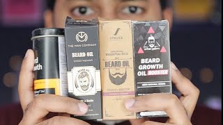 Beard growth tips  Beard Oil shadhikazeez beard beardoil [upl. by Nelaf]