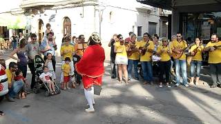 Sant Joan Pelós Felanitx [upl. by Bartholomew]