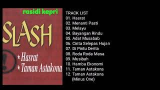 SLASH  SLASH 1995  FULL ALBUM [upl. by Hiett]