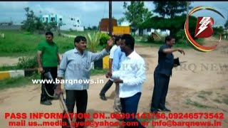 BARQ NEWSNAYEEM UDDIN  BHONGIR NAYEEM ENCOUNTERED AT SHADNAGER [upl. by Dovev]