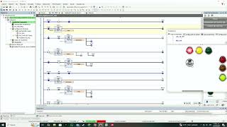 Parcial dos semáforos codesysfactory io [upl. by Matilde455]