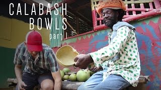 Calabash Bowls part 1 [upl. by Elime]