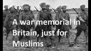 Why should £1 million of our money be spent on a ‘Muslim’ war memorial Jeremy Hunt explains [upl. by Donadee]