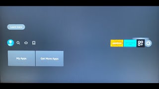 Firestick missing Apps but no Memory [upl. by Pasol]