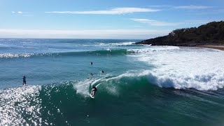 Dreamy Morning at Granite BayNoosa Heads [upl. by Capon133]