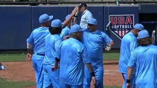 2017 USA Softball Super National video clips [upl. by Ivzt]