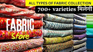 Designer fabric wholesaler surat Fabric Manufacturer in Surat  Surat Wholesale market fabric [upl. by Bird]