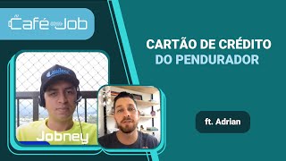 Cartão de crédito pro pendurador [upl. by Emilio955]