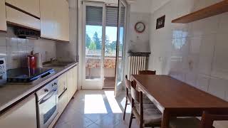 € 90000 BILOCALE CON BOX E CANTINA  OLGIATE OLONA [upl. by Lexine]