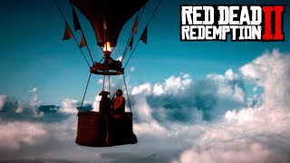 Jeg er en syg cowboy  Red Dead Redemption 2 Live dag 15 ingen spoilers tak [upl. by Siloam]