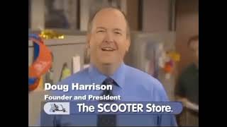 The Scooter Store TV Commercial September 19 2011 [upl. by Dressel]