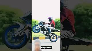 motorcycle ka rider 🏍️🏍️ video oye Sajid official [upl. by Enidualc]