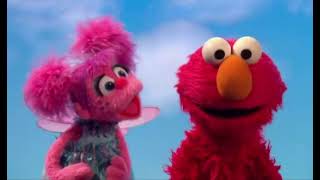 Elmo’s Happy Day  Sesame Street Song [upl. by Ewolram648]