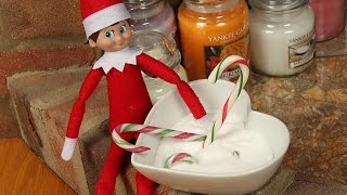 Elf On The Shelf  Day 14  North pole seeds changed [upl. by Lavern]