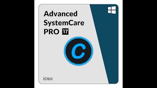 Advanced SystemCare 17 Pro [upl. by Staley]