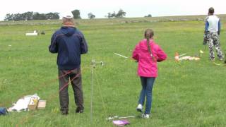 Small Swedish Cup 20130629 Rinkaby [upl. by Crandale]