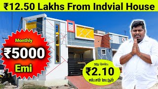 1250 Lakhs From Individual House For sales In Coimbatore  lowbudgetlandforsalesIncoimbator [upl. by Swehttam445]