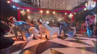 Nery Aa Zalima  Groom Dance  Wedding Dance [upl. by Franek118]