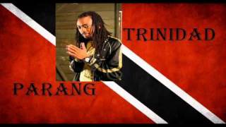 Machel Montano  Soca Santa High Quality Audio [upl. by Wilson]