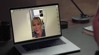 Rollins  Carisi 20x12 Deleted Scene Facetime [upl. by Ladnor]