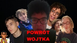 POWRÓT WOJTKA [upl. by Armillia]