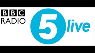 Think Ahead featured on BBC Radio 5 Live [upl. by Majka]