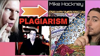 Anthony Finds the Source Material Mike Hockney Morgue Plagiarizes  Hyperianism  Neogenian [upl. by Ehtyaf]