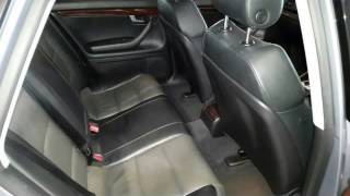 2005 AUDI A4 30 TDi QUATTRO TIPTRONIC B7 Auto For Sale On Auto Trader South Africa [upl. by Bearce]