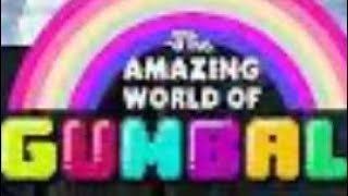 AMAZING WORLD OF GUMBALL MOVIE TRAILER [upl. by Nodlew]