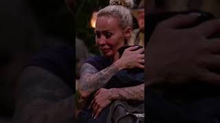 Camp Mami Cora 🥰 IBES Dschungelcamp RTL CoraSchumacher LeylaLahouar [upl. by Haelam]