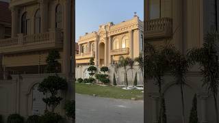 Corner Fully Furnished House For sale in Dha Lahore 03200116133 [upl. by Haela]