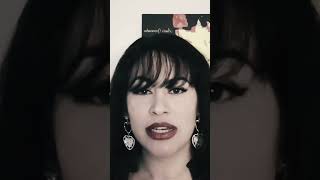 Tributo a Selena Quintanilla por Anais Garmendia [upl. by Feetal924]