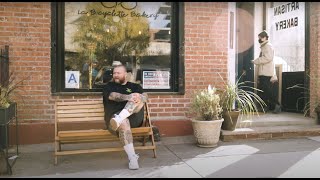 ACTION BRONSON AT NYCS BEST BAKERY [upl. by Tekcirk]