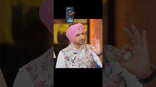 Tax kayi zero me bharte hai ye 😁😂 cricket harbhajansingh viratkohli kapilsharma shorts [upl. by Eimrej]