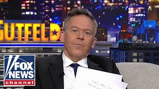 ‘Gutfeld’ talks Jonah Hill’s texts with an ex [upl. by Miza]